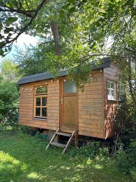 Foto - Bauwagen Urlaub - 55,00&nbsp;EUR Kaltmiete,