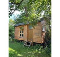 Bauwagen Urlaub - 55,00&nbsp;EUR Kaltmiete, in Kirchbarkau (PLZ: 24245)