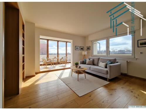 Foto - Einfamilienhaus in Offenbach am Main zur Miete