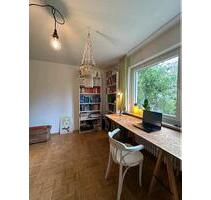 Wohnung in Westpark - 1.000,00&nbsp;EUR Kaltmiete, ca.&nbsp; 35,00&nbsp;m&sup2; in München (PLZ: 81379) Sendling-Westpark