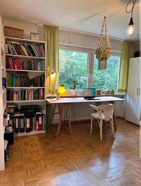 Foto - 1 Zimmer Etagenwohnung in München