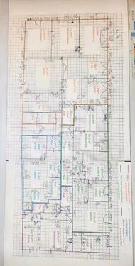 Foto - 15 Zimmer Mehrfamilienhaus, Wohnhaus zum Kaufen in Fintel