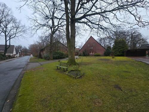 Foto - 15 Zimmer Mehrfamilienhaus, Wohnhaus in Fintel