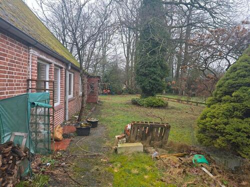 Foto - Mehrfamilienhaus, Wohnhaus in Fintel zum Kaufen
