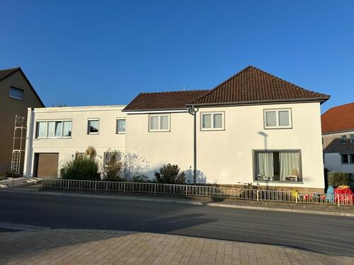 Foto - wir vermieten Barbershop 