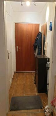 Foto - Vollmöblierte 1 Zi. Wohnung in Sindelfingen, frei ab 01.07.2026