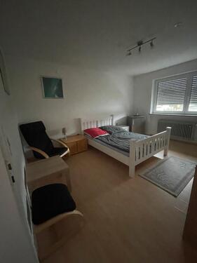 Foto - 3 Zimmer Etagenwohnung zur Miete in Gundremmingen