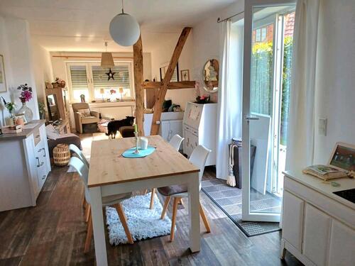 Foto - 5 Zimmer Einfamilienhaus zum Kaufen in Petershagen