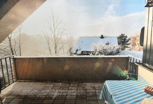 Foto - 2 Zimmer Dachgeschoßwohnung in Neuendettelsau