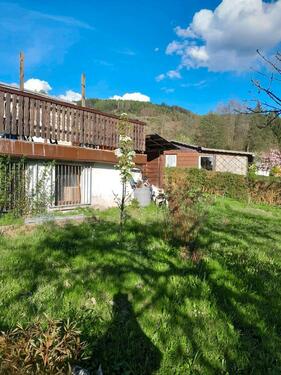 Foto - Grundst&uuml;ck in Suhl