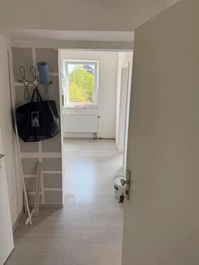 Foto - 1 Zimmer Dachgeschoßwohnung zur Miete in Marl