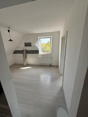 Foto - 1 Zimmer Dachgeschoßwohnung in Marl