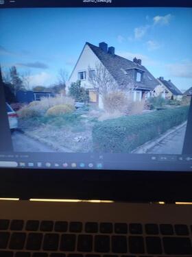 Foto - DHH mit Garten - 950,00&nbsp;EUR Kaltmiete, ca.&nbsp; 96,00&nbsp;m&sup2;