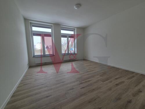 Foto - All inclusive - 1-Zimmer Wohnung mit Einbauküche