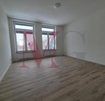 All inclusive - 1-Zimmer Wohnung mit Einbauküche - Wilhelmshaven