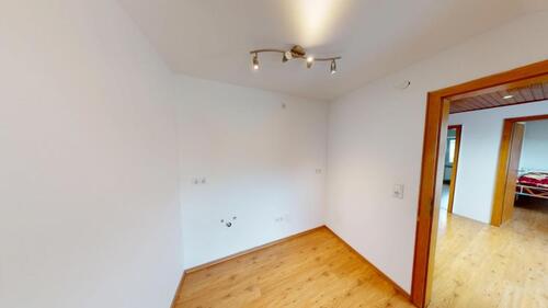Foto - Dachgeschoßwohnung in Herford zur Miete