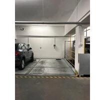 Tiefgaragenstellplatz, SUV geeignet, Duplex, Parkplatz - Frankfurt am Main Sachsenhausen