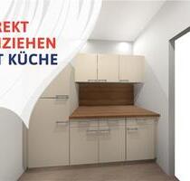 Einbauküche inklusive! - 345,00&nbsp;EUR Kaltmiete, ca.&nbsp; 54,96&nbsp;m&sup2; in Schwarzenberg/Erzgebirge (PLZ: 08340)
