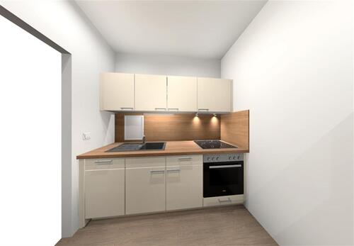 Foto - 2 Zimmer Etagenwohnung zur Miete in Schwarzenberg/Erzgebirge