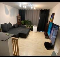 Gemütliche 1-Zimmer-Wohnung in Mainz-Marienborn mit Balkon & EBK