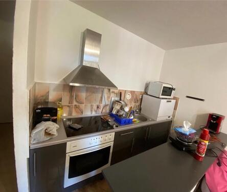 Foto - 1 Zimmer Etagenwohnung zur Miete in Mainz