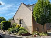 Foto - Freistehendes Einfamilienhaus mit Garten
