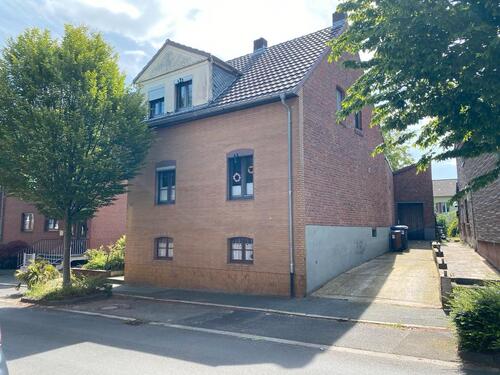 Foto - 4 Zimmer Einfamilienhaus zum Kaufen in Hürth