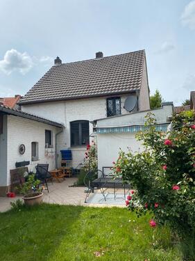 Foto - 4 Zimmer Einfamilienhaus in Hürth