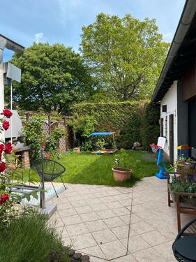 Foto - Einfamilienhaus in Hürth zum Kaufen