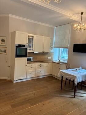 Foto - Charmante Altbauwohnung mit Terrasse in der Kölner Südstadt