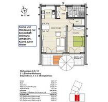 Mietwohnung in 73079 Süßen - 825,00&nbsp;EUR Kaltmiete, ca.&nbsp; 66,00&nbsp;m&sup2; in Süßen (PLZ: 73079)