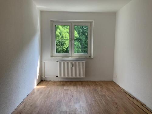 Foto - Etagenwohnung in Gelsenkirchen zur Miete