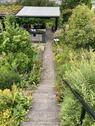 Foto - Kleingarten Schrebergarten Hagen