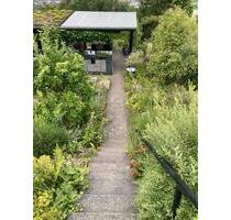 Kleingarten Schrebergarten Hagen