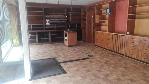 Foto - Ladenlokal in Verkehrsgünstiger Lage zu vermieten