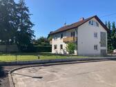 Foto - MehrfamilienGenerationen Haus mit 3 Wohnungen Freiburg-Hochdorf