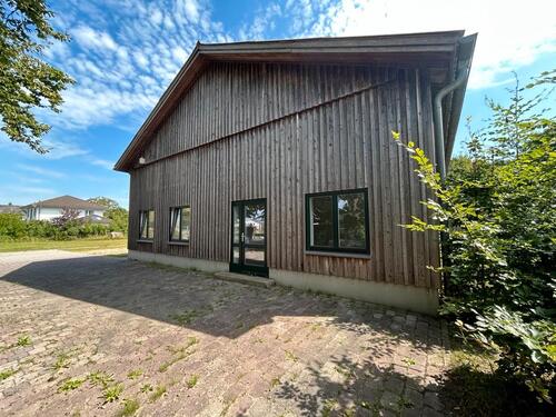 Foto - Bürofläche in Ratzeburg - 480,00 EUR Kaltmiete,