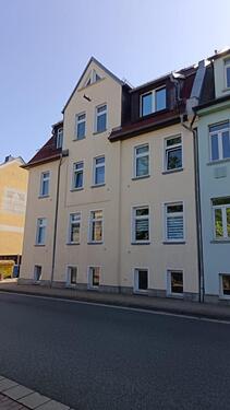Foto - Schöne 2-Zimmer Wohnung - 210,00 EUR Kaltmiete,