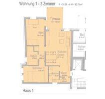 3-Zimmer Wohnung zur Miete - 1.150,00 EUR Kaltmiete, in Fürth (PLZ: 90766) Eigenes Heim