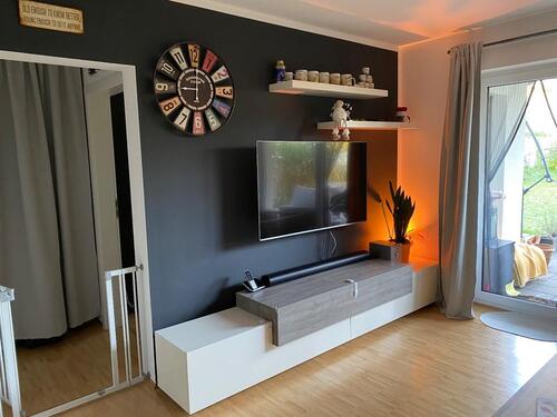 Foto - Etagenwohnung in Fürth