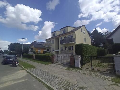 Foto - 1-Zimmer-Wohnung mit Balkon in Berlin Tempelhof