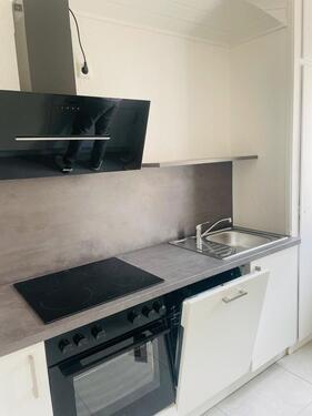 Foto - Etagenwohnung in Stuttgart zur Miete