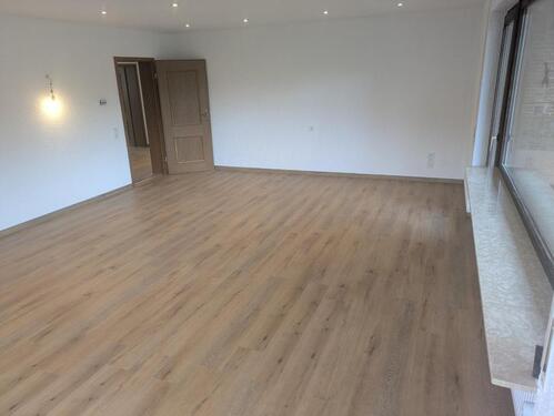 Foto - Etagenwohnung zur Miete in Ranstadt