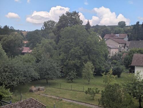Foto - Etagenwohnung in Ranstadt