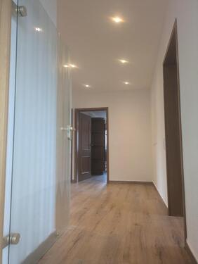 Foto - Etagenwohnung in Ranstadt zur Miete