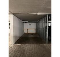 Tiefgaragenstellplatz, Pestalozzistraße 89, Reutlingen