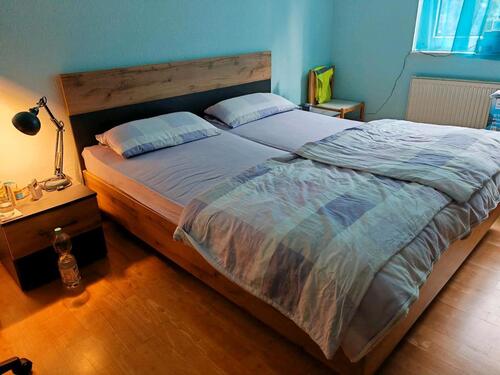 Foto - Etagenwohnung in Saarbrücken