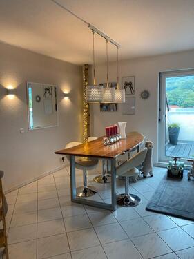 Foto - 3- ZKB Wohnung - 850,00 EUR Kaltmiete,