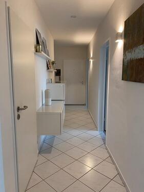 Foto - Etagenwohnung zur Miete in Sankt Ingbert