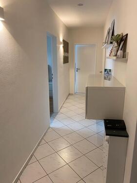 Foto - Etagenwohnung in Sankt Ingbert